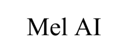 MEL AI trademark