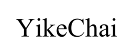 YIKECHAI trademark