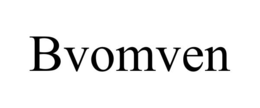 BVOMVEN trademark