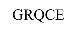 GRQCE trademark