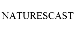 NATURESCAST trademark