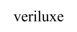 VERILUXE trademark