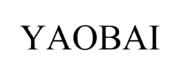 YAOBAI trademark