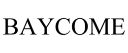 BAYCOME trademark