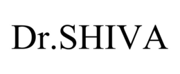 DR.SHIVA trademark