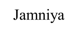 JAMNIYA trademark