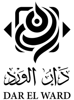 DAR EL WARD trademark