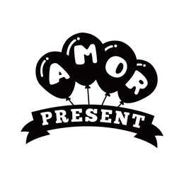 AMOR PRESENT trademark