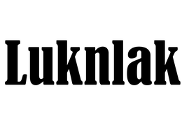 LUKNLAK trademark