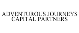 ADVENTUROUS JOURNEYS CAPITAL PARTNERS trademark