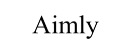 AIMLY trademark