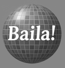 BAILA! trademark