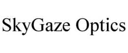 SKYGAZE OPTICS trademark