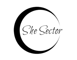 SHE SECTOR trademark