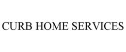 CURB HOME SERVICES trademark