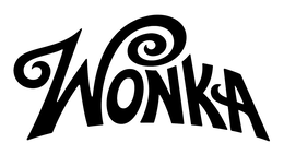 WONKA trademark