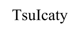 TSUICATY trademark