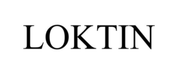 LOKTIN trademark
