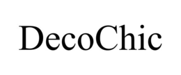 DECOCHIC trademark