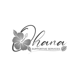 OHANA SUPPORTIVE SERVICES trademark