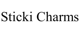 STICKI CHARMS trademark