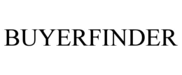 BUYERFINDER trademark