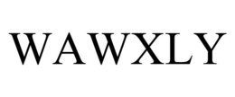 WAWXLY trademark