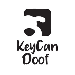 KEYCAN DOOF trademark