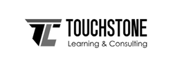 TLC TOUCHSTONE LEARNING & CONSULTING trademark