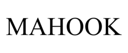MAHOOK trademark