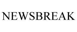 NEWSBREAK trademark