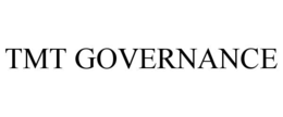 TMT GOVERNANCE trademark
