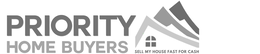 PRIORITY HOME BUYERS SELL MY HOUSE FAST FOR CASH trademark