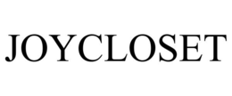 JOYCLOSET trademark