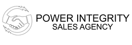 POWER INTEGRITY SALES AGENCY trademark