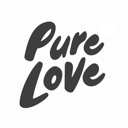 PURE LOVE trademark
