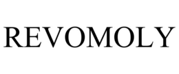 REVOMOLY trademark
