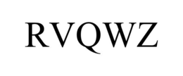 RVQWZ trademark