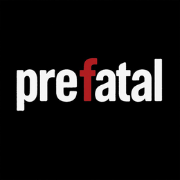 PREFATAL trademark