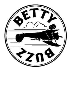 BETTY BUZZ trademark