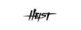 HEIST trademark