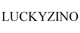 LUCKYZINO trademark