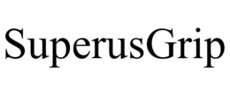 SUPERUSGRIP trademark