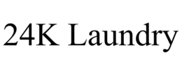 24K LAUNDRY trademark