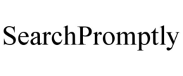 SEARCHPROMPTLY trademark