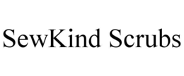 SEWKIND SCRUBS trademark