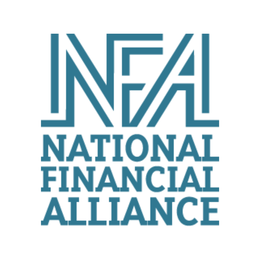 NFA NATIONAL FINANCIAL ALLIANCE trademark
