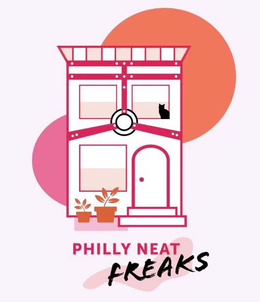 PHILLY NEAT FREAKS trademark