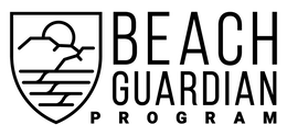 BEACH GUARDIAN PROGRAM trademark