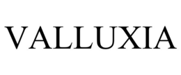 VALLUXIA trademark